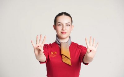 10 cosas que nadie te cuenta antes de convertirte en TCP