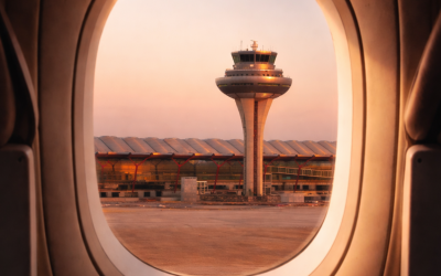 Trabaja como TCP en Madrid: aerolíneas en MAD